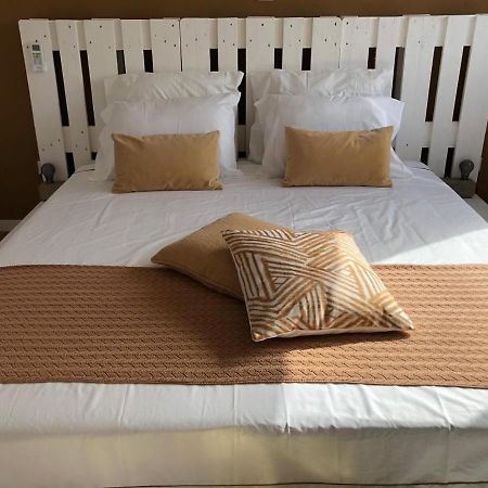 Mindelo Apartments Dış mekan fotoğraf
