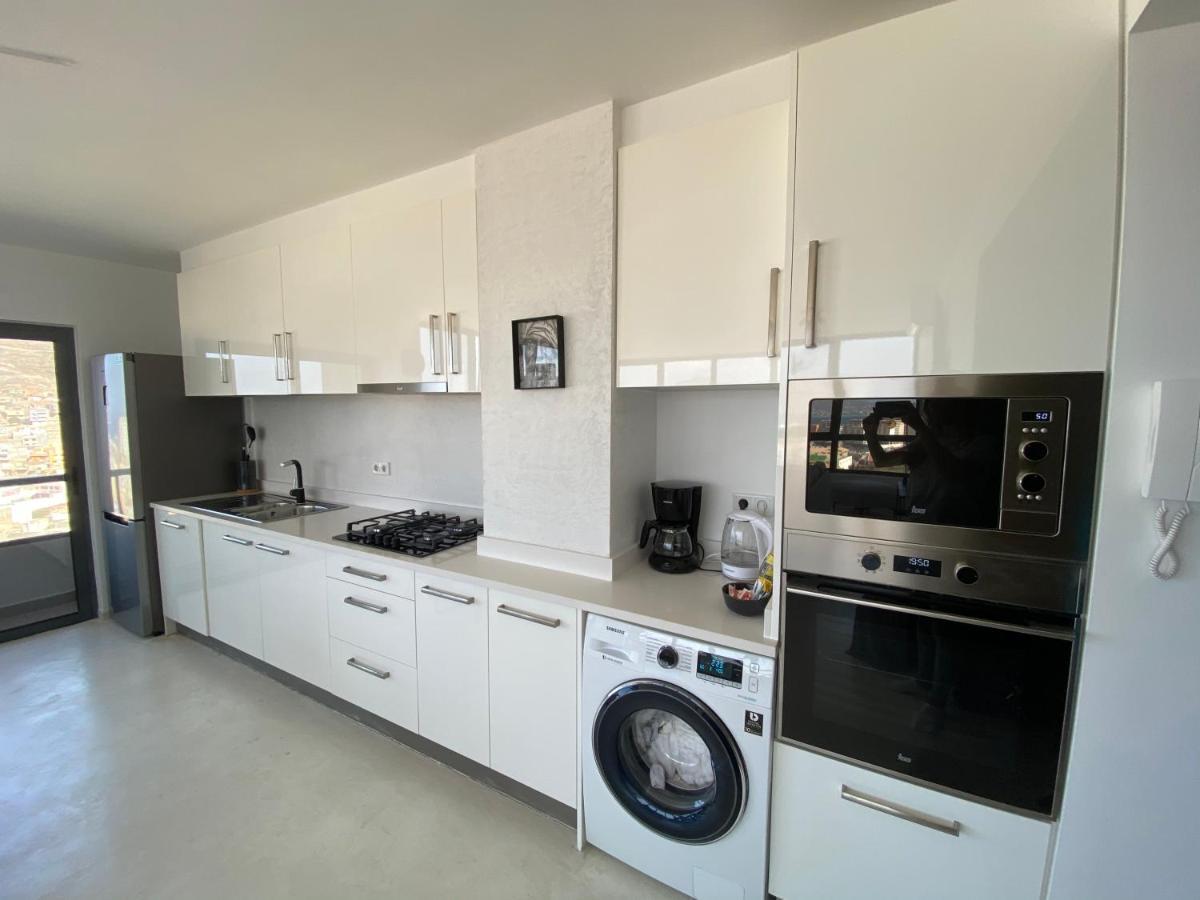 Mindelo Apartments Dış mekan fotoğraf