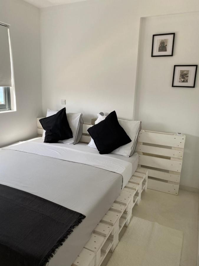 Mindelo Apartments Dış mekan fotoğraf
