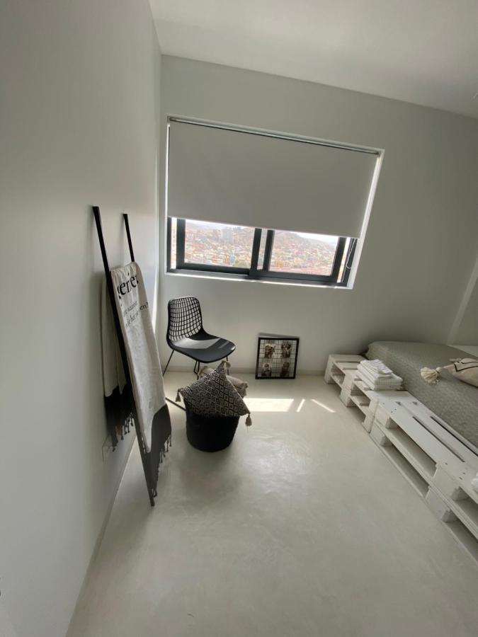 Mindelo Apartments Dış mekan fotoğraf