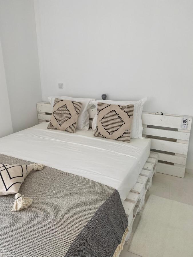 Mindelo Apartments Dış mekan fotoğraf