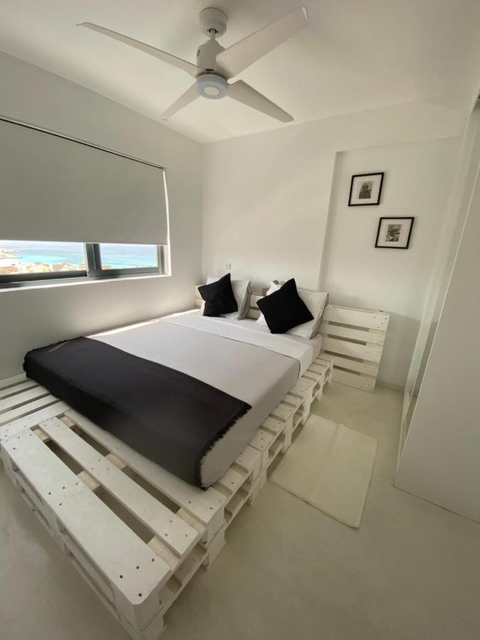 Mindelo Apartments Dış mekan fotoğraf
