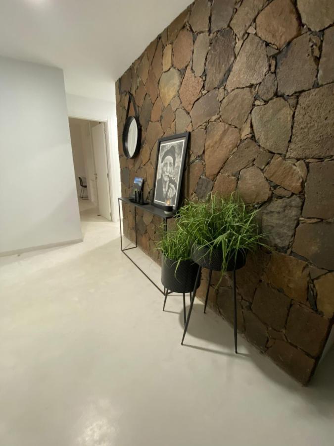 Mindelo Apartments Dış mekan fotoğraf