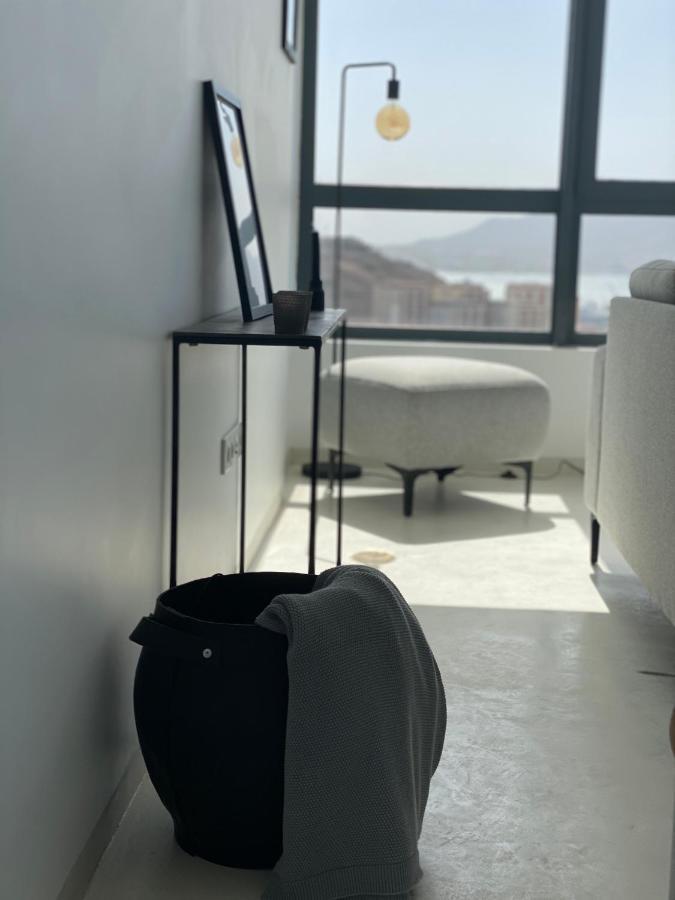 Mindelo Apartments Dış mekan fotoğraf