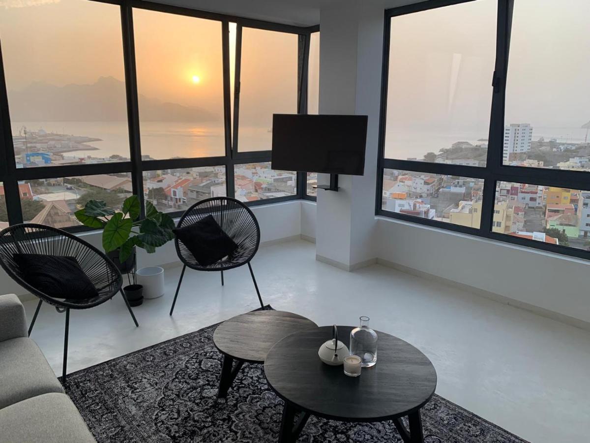 Mindelo Apartments Dış mekan fotoğraf