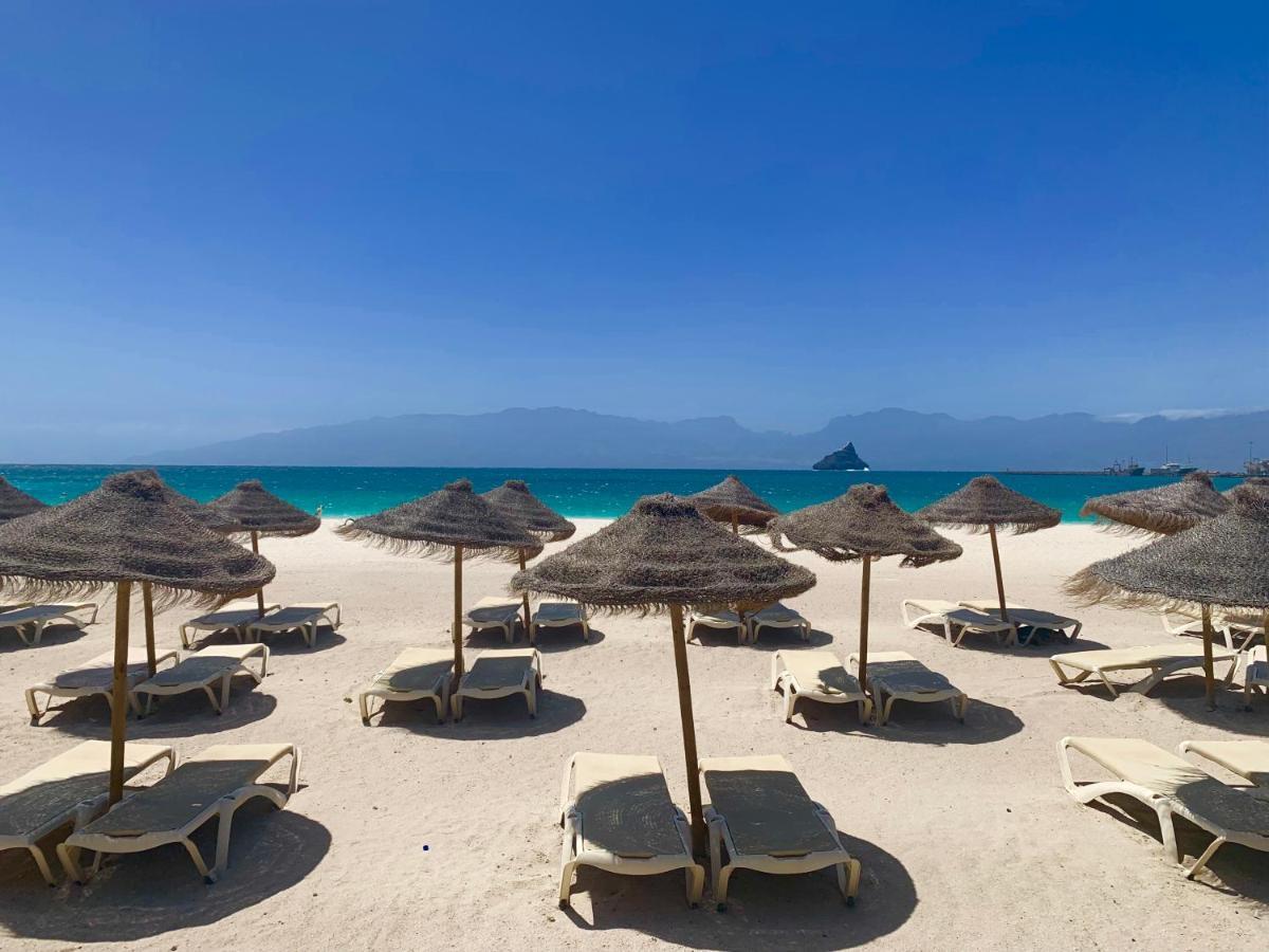 Mindelo Apartments Dış mekan fotoğraf