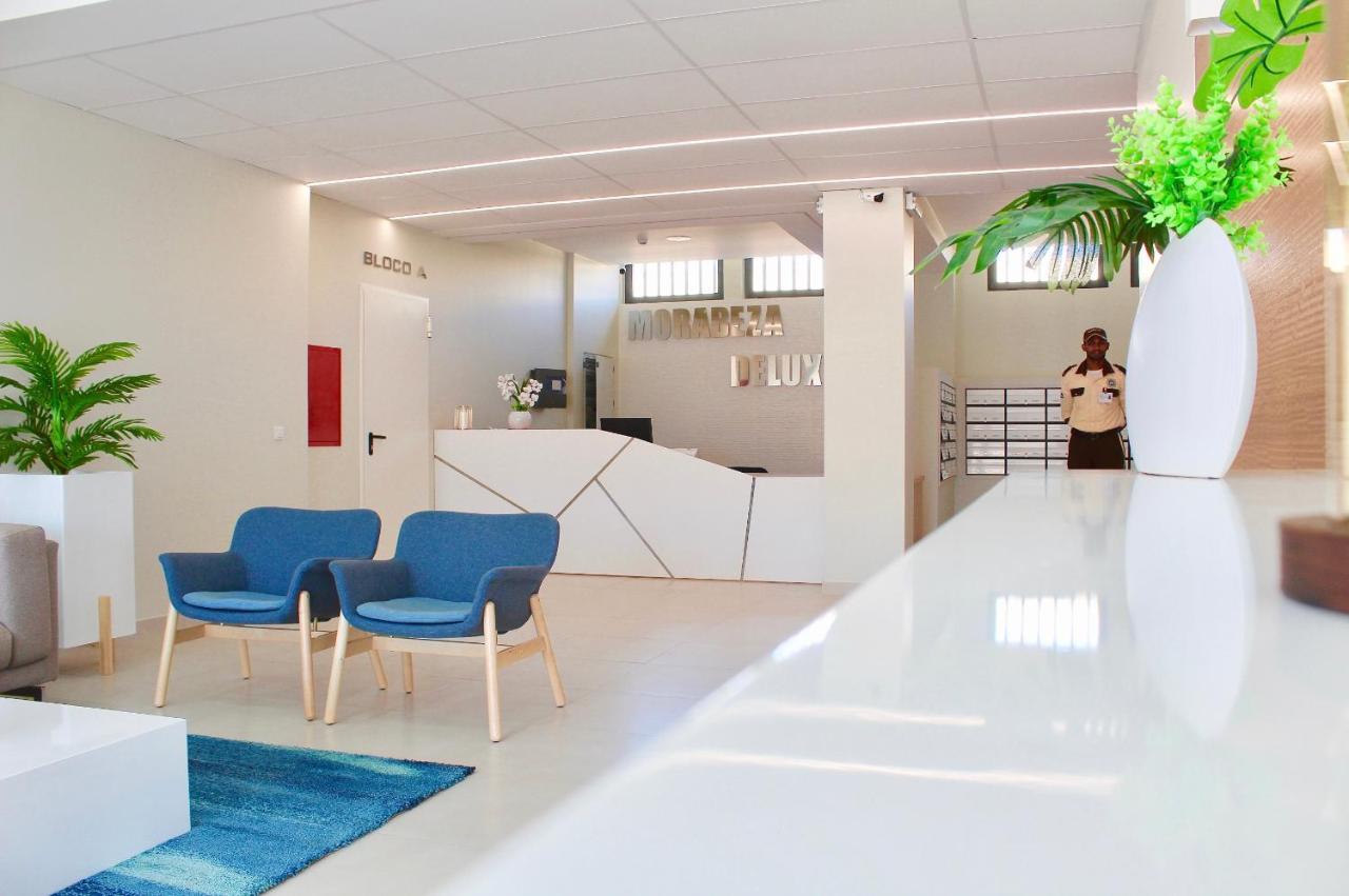 Mindelo Apartments Dış mekan fotoğraf