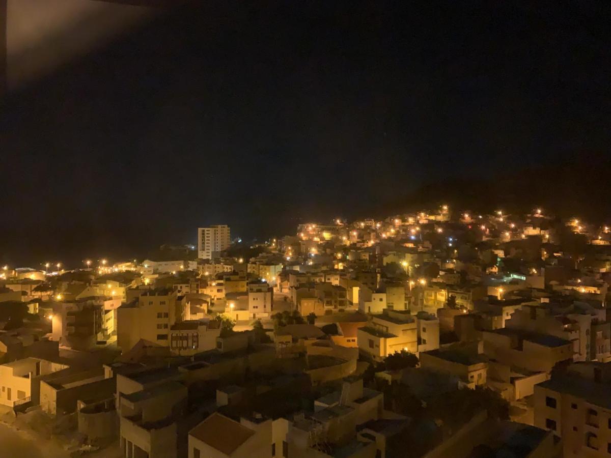 Mindelo Apartments Dış mekan fotoğraf