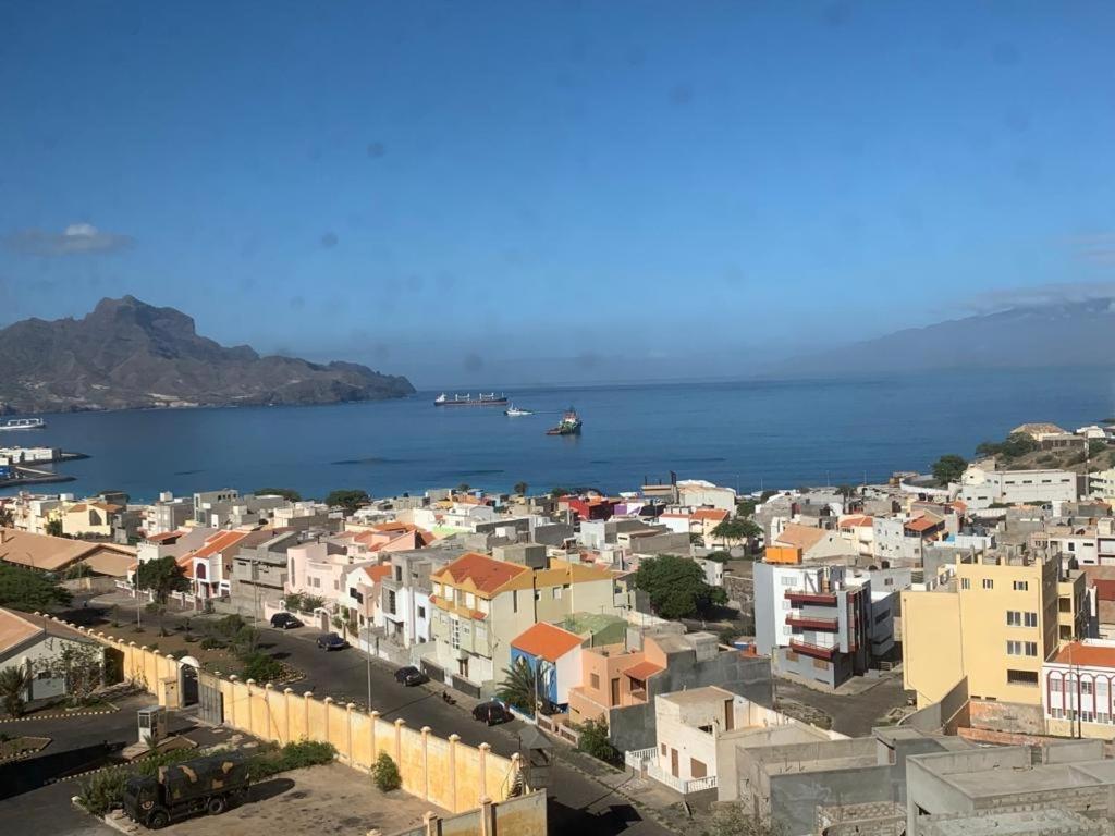 Mindelo Apartments Dış mekan fotoğraf