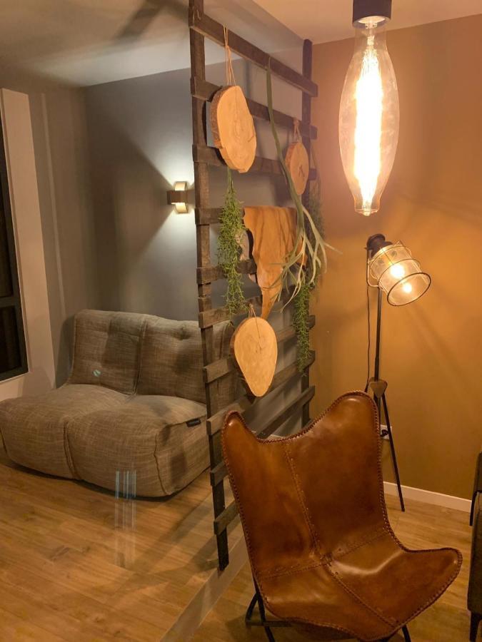 Mindelo Apartments Dış mekan fotoğraf