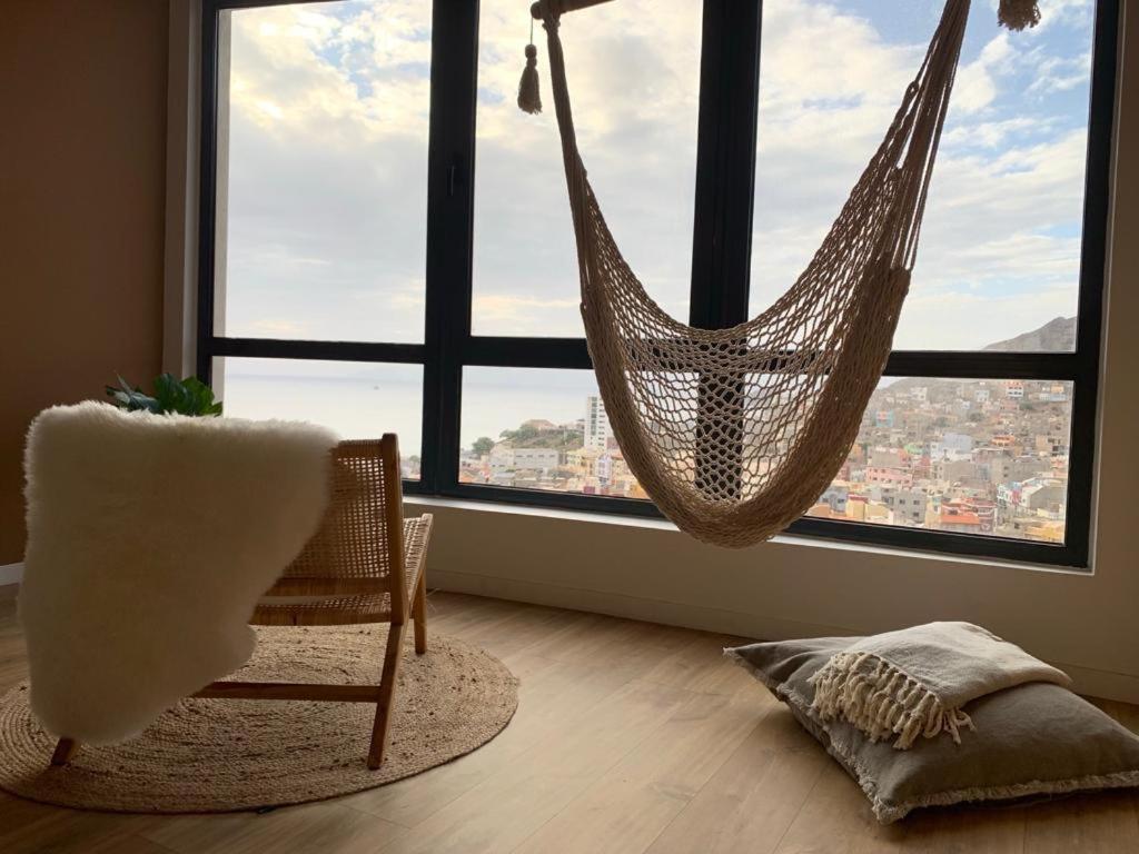 Mindelo Apartments Dış mekan fotoğraf