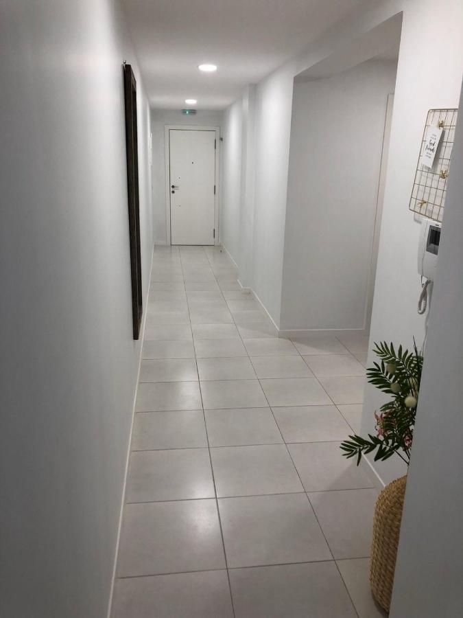 Mindelo Apartments Dış mekan fotoğraf