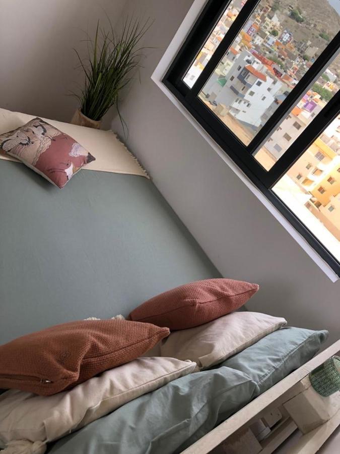 Mindelo Apartments Dış mekan fotoğraf