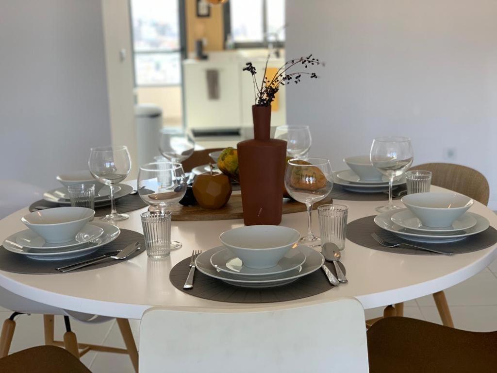 Mindelo Apartments Dış mekan fotoğraf