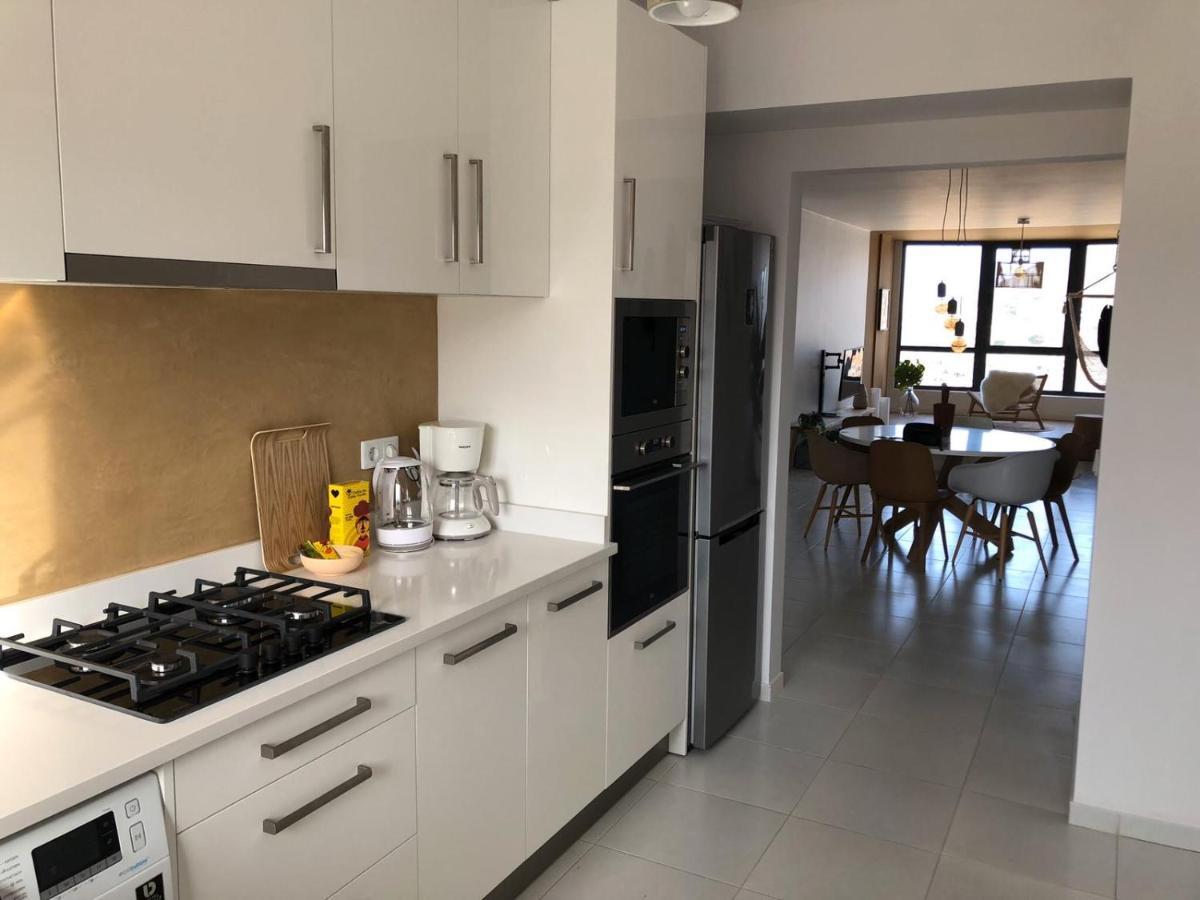 Mindelo Apartments Dış mekan fotoğraf