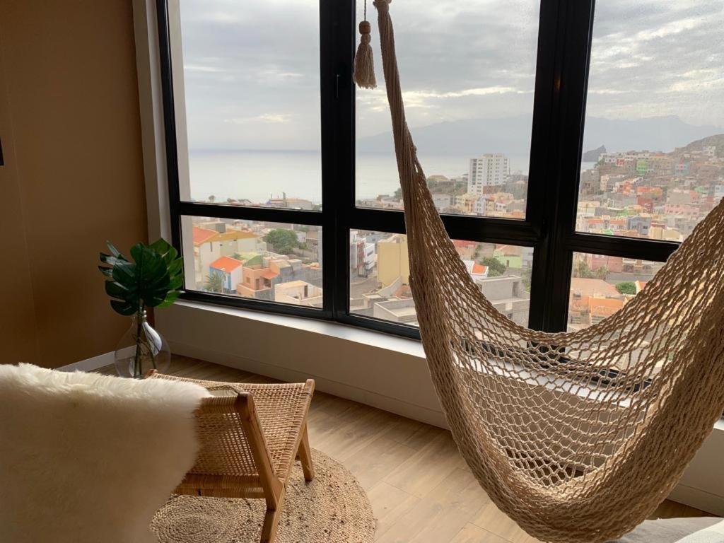 Mindelo Apartments Dış mekan fotoğraf