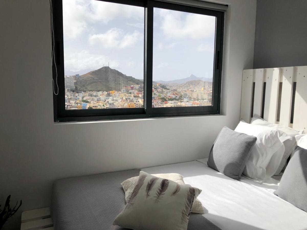 Mindelo Apartments Dış mekan fotoğraf