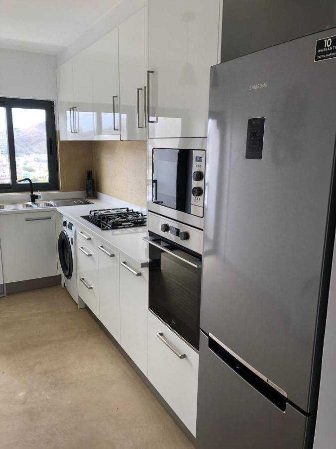 Mindelo Apartments Dış mekan fotoğraf