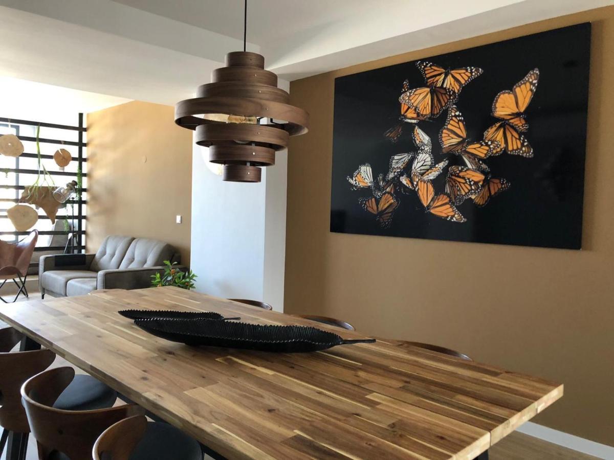 Mindelo Apartments Dış mekan fotoğraf
