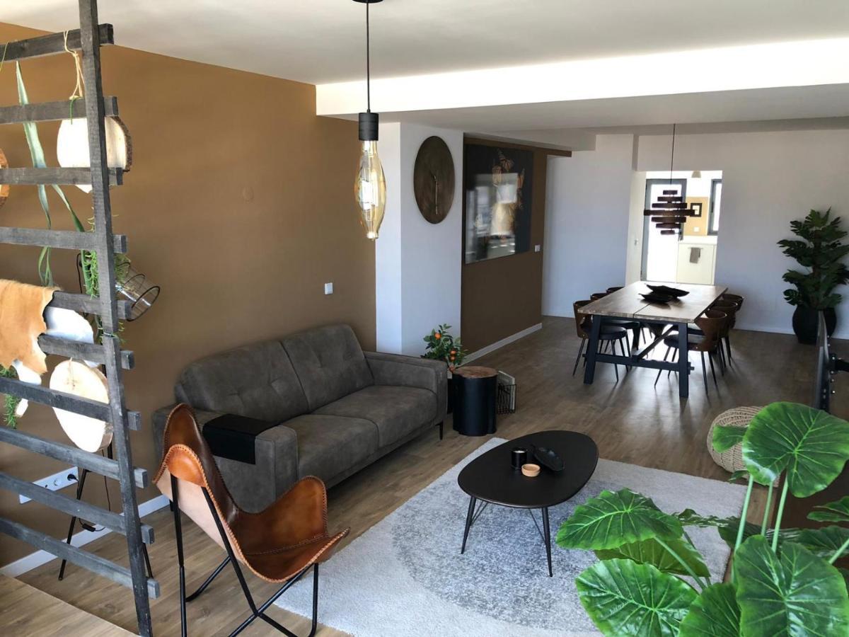 Mindelo Apartments Dış mekan fotoğraf