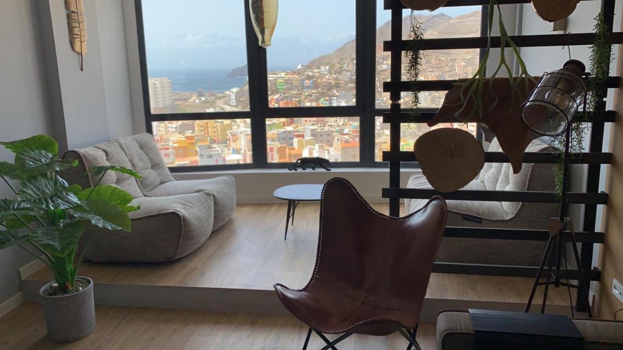 Mindelo Apartments Dış mekan fotoğraf