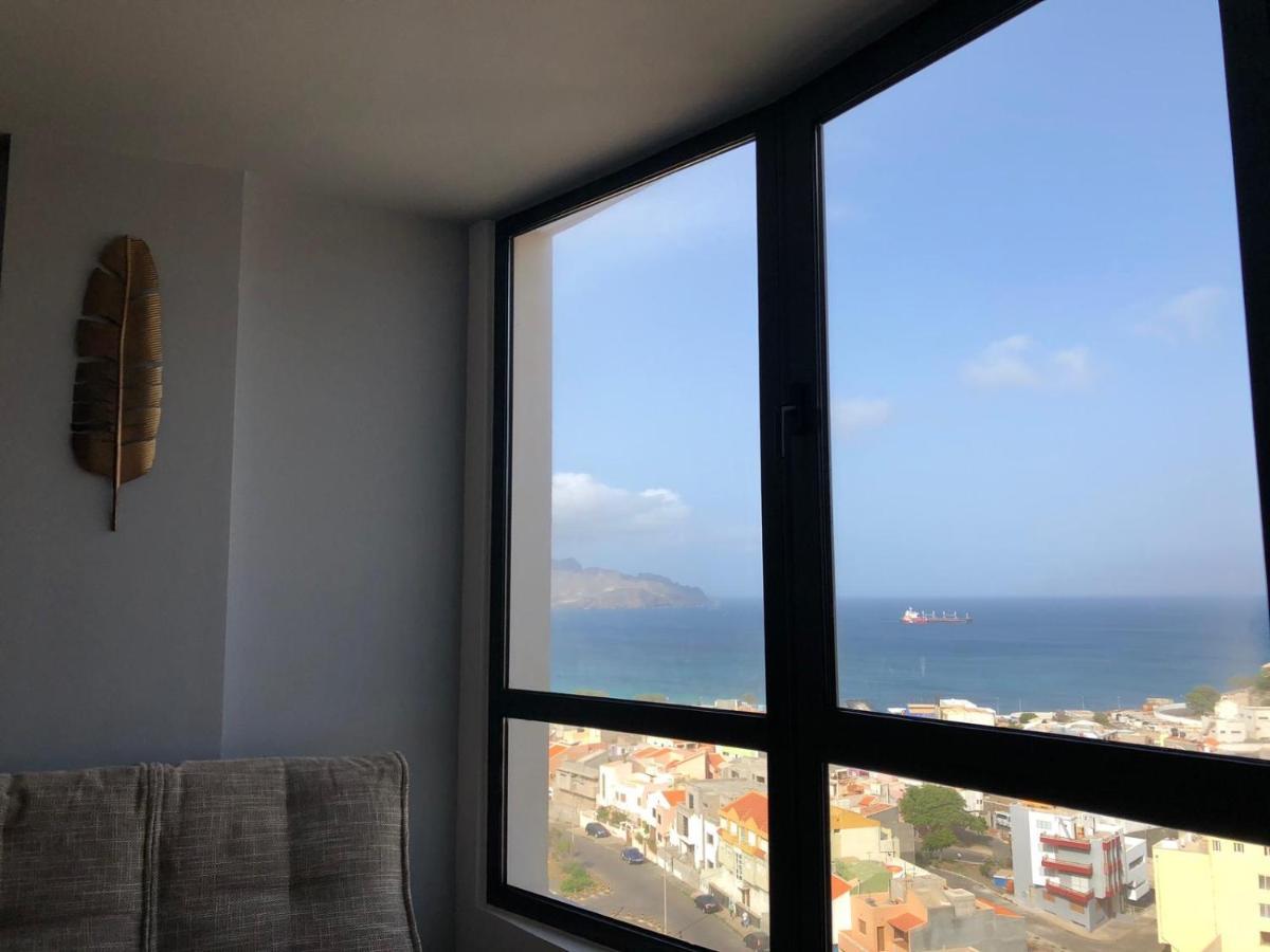 Mindelo Apartments Dış mekan fotoğraf