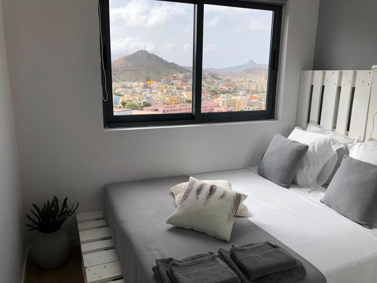 Mindelo Apartments Dış mekan fotoğraf
